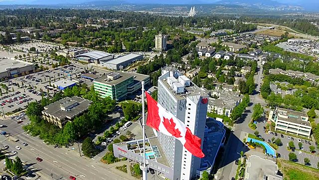 bc announces another case