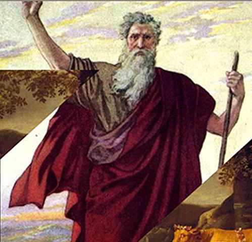 The Moses contributions to Judaism