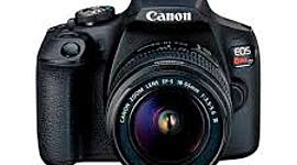 Timeline: Historia de las cámaras fotográficas