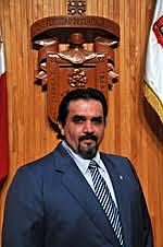 Marco Antonio Cortés Guardado