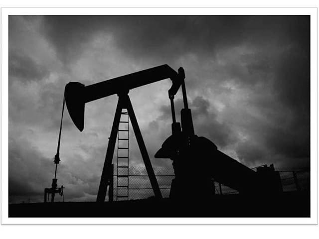 Petróleo ocupa el primer lugar en exportaciones