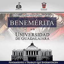 Benemérita Universidad de Guadalajara
