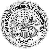 Interstate Commerce Act 1866