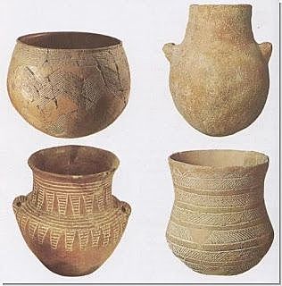 Objetos, herramientas y materiales