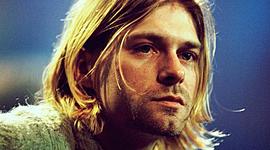 Timeline: Kurt Cobain