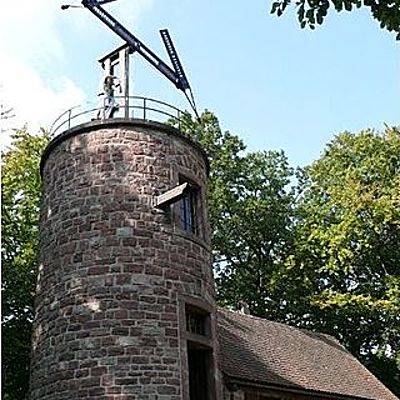 Timeline: Torres de Chappe