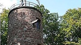 Timeline: Torres de Chappe