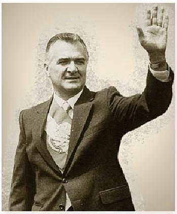 Ley Federal de Responsabilidades de Servidores Públicos