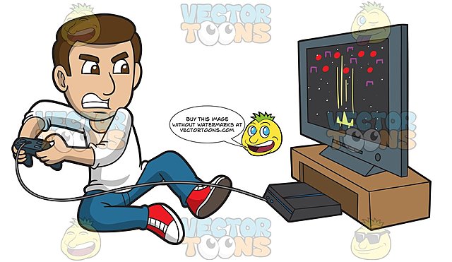 Early Days of Gaming