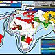 Transoceanic interactions map freemanpedia ap world modern