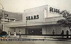 El marketing directo nace cuando Sears envía 8000 cartas y recibe de vuelta 2000 órdenes.