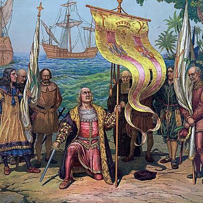 Timeline: Edat Moderna