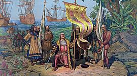 Timeline: Edat Moderna