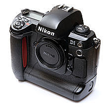 Nikon D1
