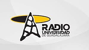 Preparatoria No. 5 y Radio Universidad de Guadalajara