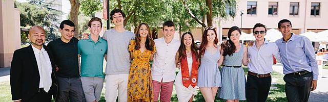 Stanford Online High School