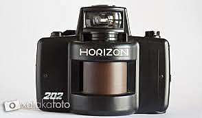 Horizon 202
