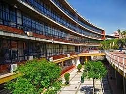 Facultad de filosofía y Letras