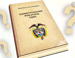 Constitución Política de Colombia