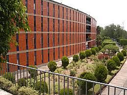 Instituto de Ciencias Sociales y Humanidades