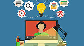 Timeline: "UN LARGO CAMINO"