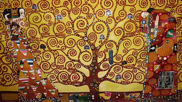 "El árbol de la vida"