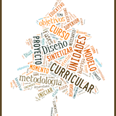 Timeline: Historia del diseño curricular