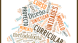 Timeline: Historia del diseño curricular