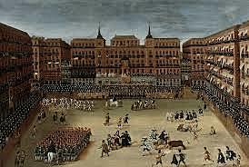 RENACIMIENTO ESPAÑOL