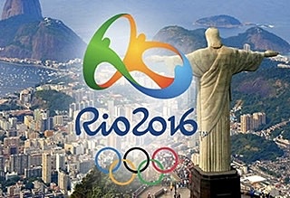 Juegos Olímpicos,Río de Janeiro