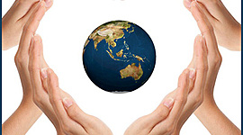 Timeline: HISTORIA  BIEN COMÚN