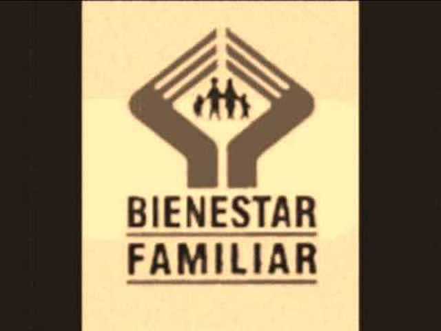 Instituto Colombiano De Bienestar Familiar (ICBF)