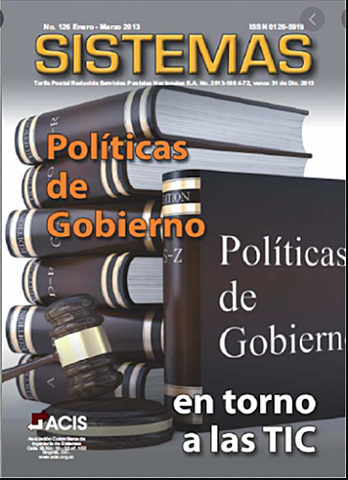 Política de las TIC en Colombia