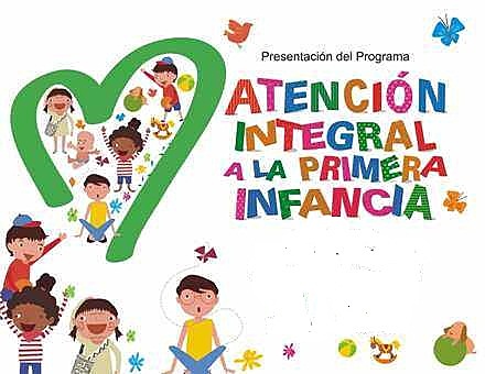 Atención Integral al Preescolar(CAIP)