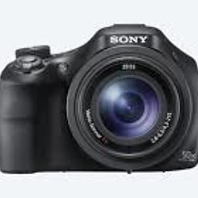 Timeline: Historia de las camaras