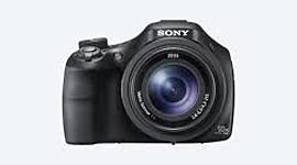 Timeline: Historia de las camaras