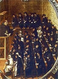 ESCUELA ESPAÑOLA DEL DERECHO NATURAL