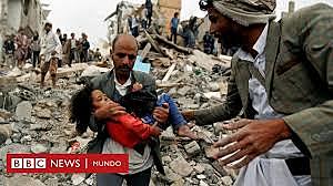 Guerra civil yemení
