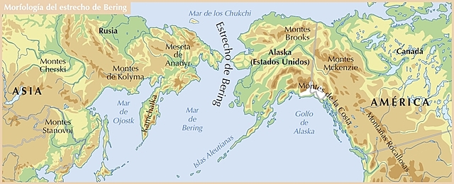 Inicio del Paleolítico Superior