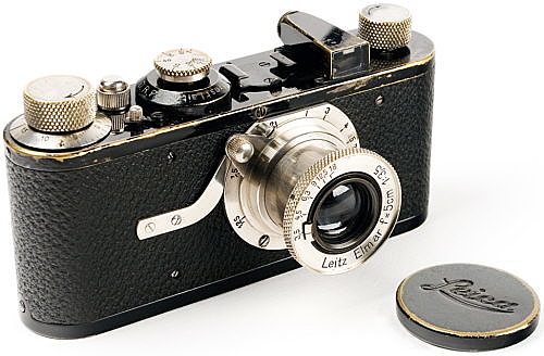 Leica 1