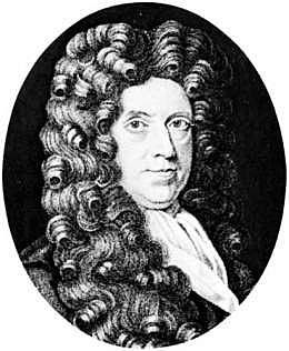 Nehemiah Grew (1641-1712) informó que las plantas se reproducían en forma sexual mediante la utilización del polen de las células sexuales masculinas.