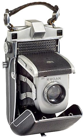 KODAK SUPER SIX-20