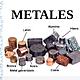 Metales