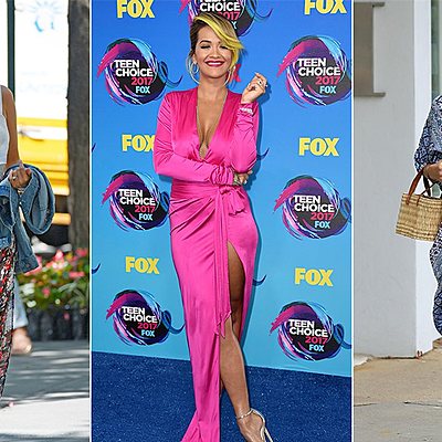 Timeline: Evolución de la vestimenta