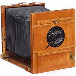 Cámara El Raisecamera