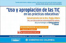 Promoción del uso de las TIC