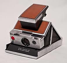 POLAROID SX-70