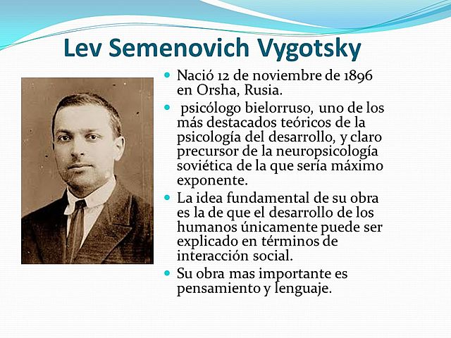 Aprendizaje sociocultural