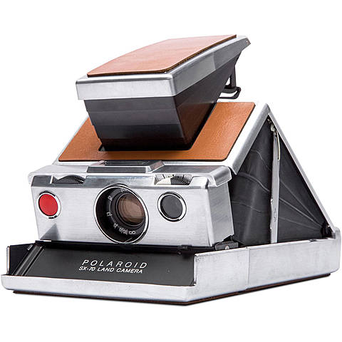 Polaroid SX-70
