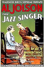 The Jazz Singer